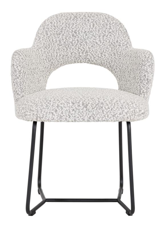 MUST-Living-Esszimmerstuhl-Vista-Boucle-Light-Grey-1