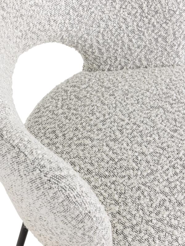 MUST-Living-Esszimmerstuhl-Vista-Boucle-Light-Grey-3