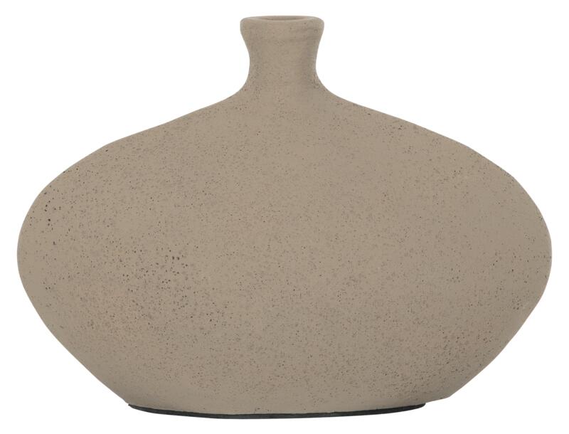 Vase Nava Sand